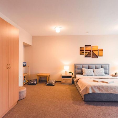 O.K. Hotel Valmiera Ngoại thất bức ảnh