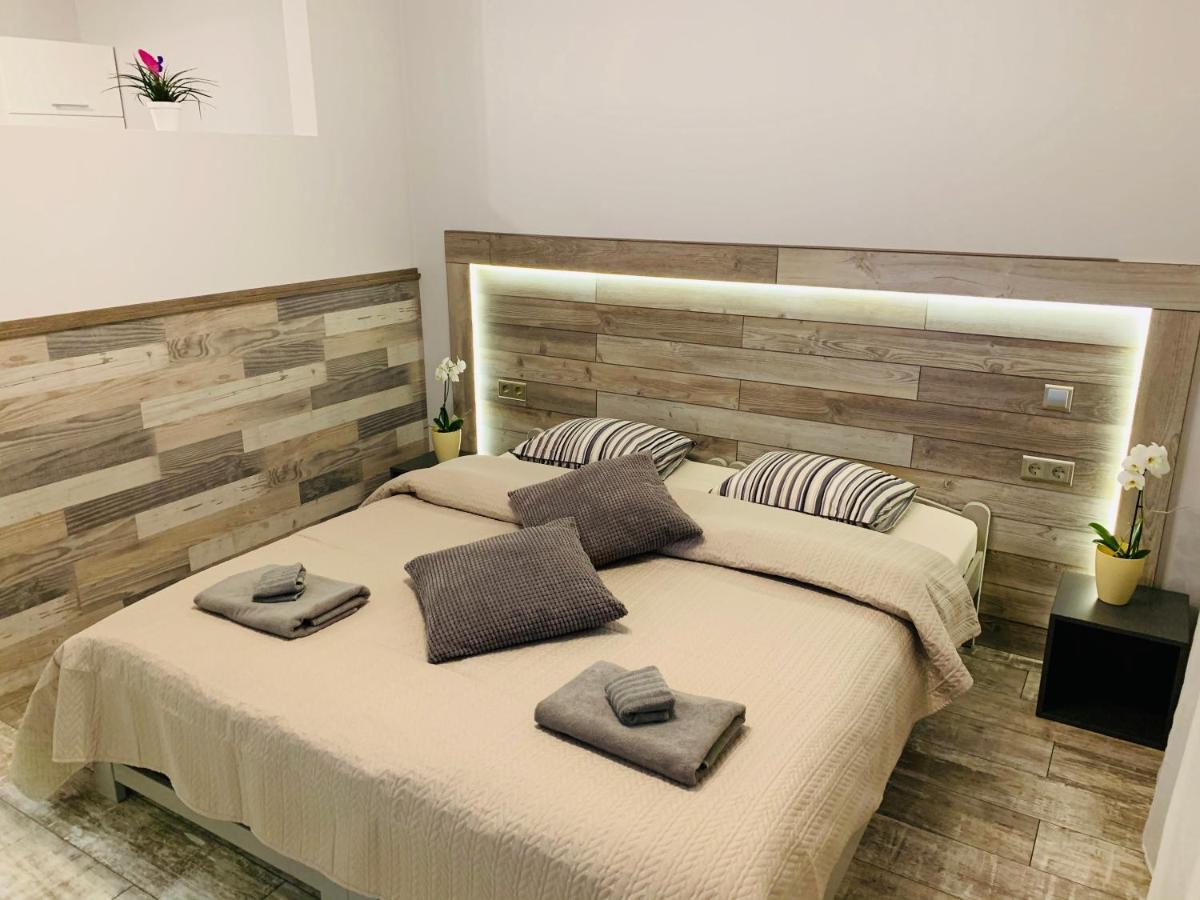 O.K. Hotel Valmiera Ngoại thất bức ảnh