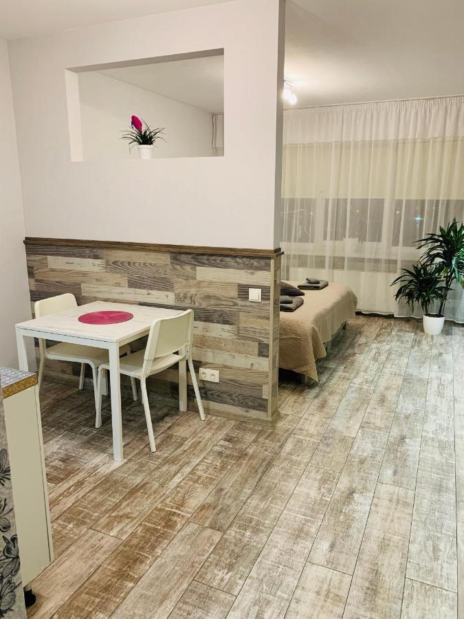 O.K. Hotel Valmiera Ngoại thất bức ảnh