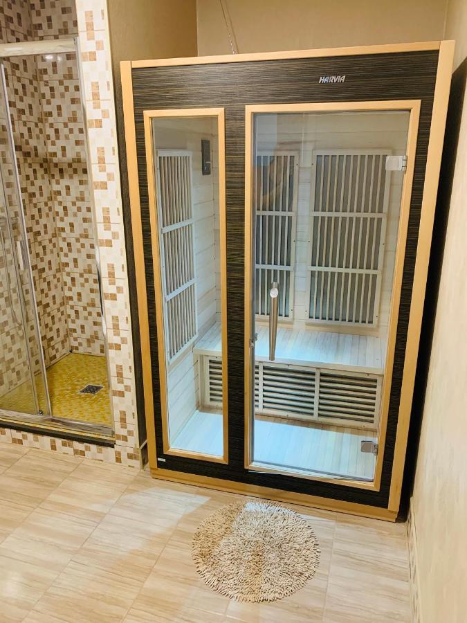 O.K. Hotel Valmiera Ngoại thất bức ảnh