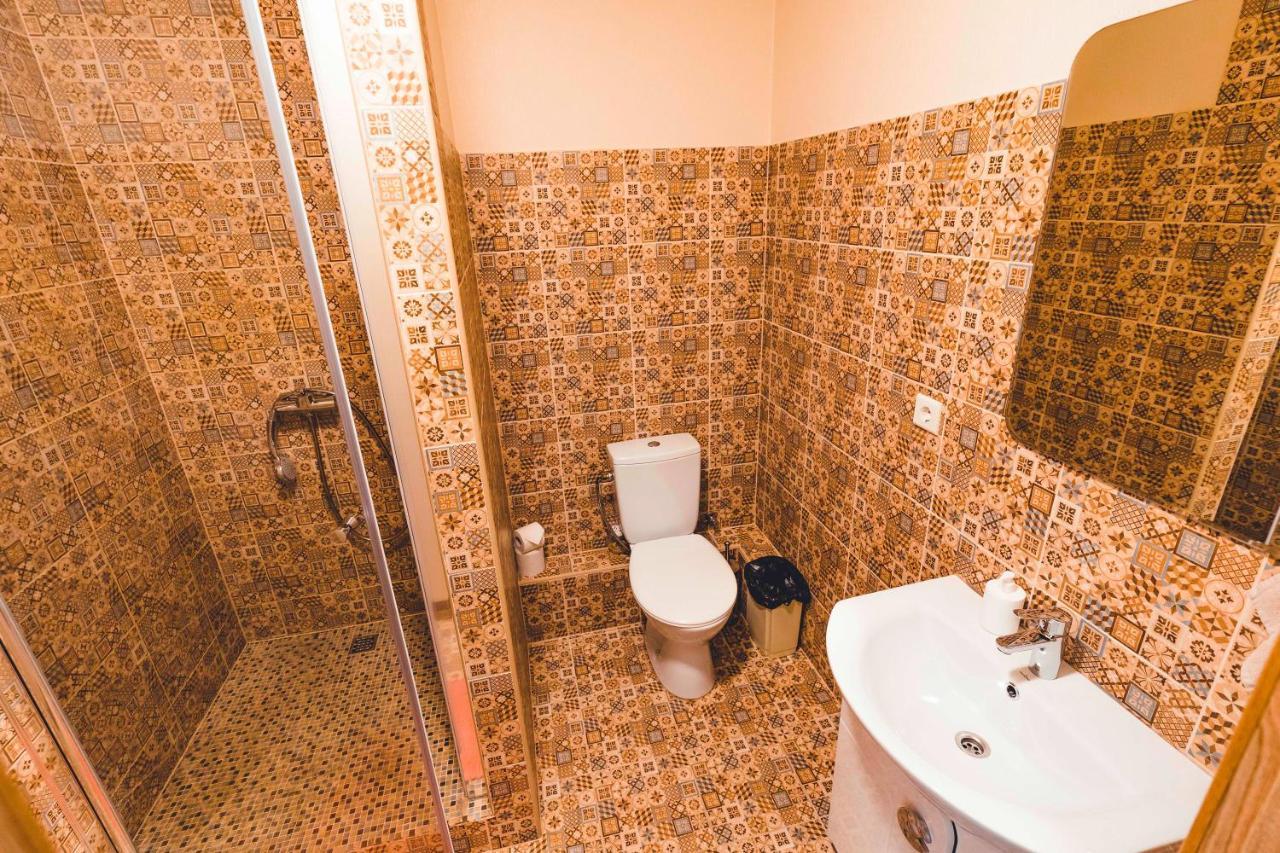O.K. Hotel Valmiera Ngoại thất bức ảnh