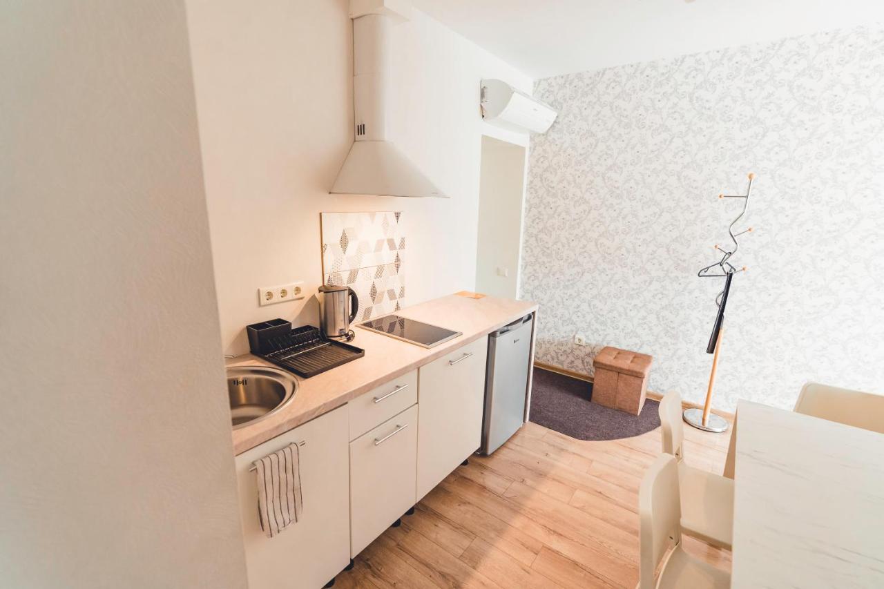 O.K. Hotel Valmiera Ngoại thất bức ảnh