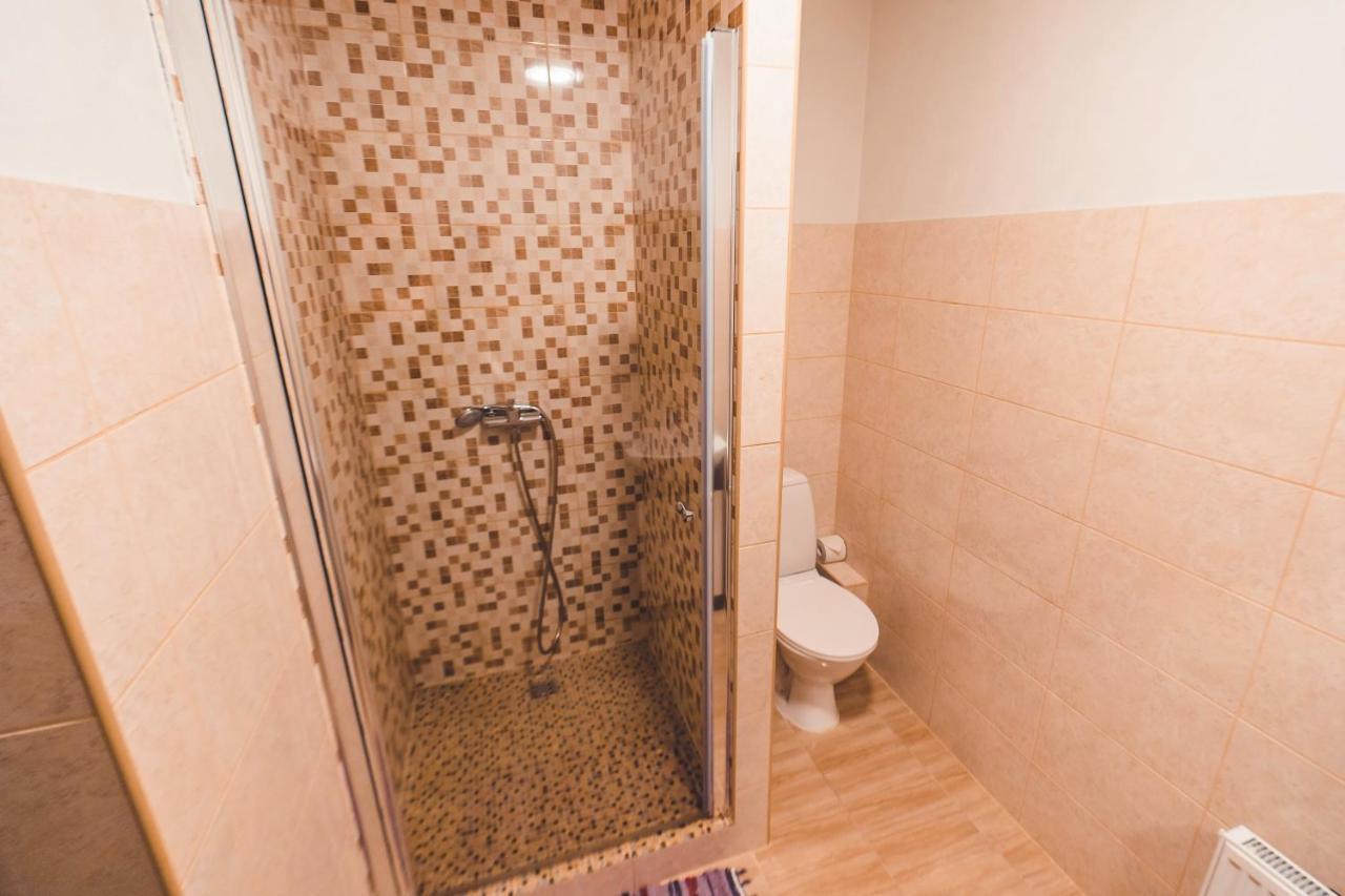 O.K. Hotel Valmiera Ngoại thất bức ảnh