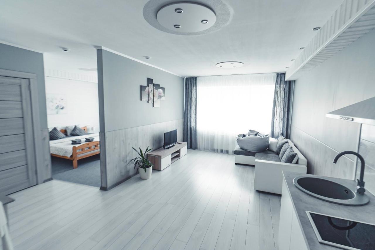 O.K. Hotel Valmiera Ngoại thất bức ảnh