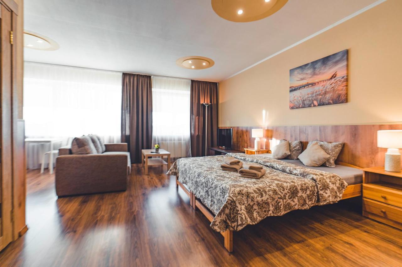 O.K. Hotel Valmiera Ngoại thất bức ảnh