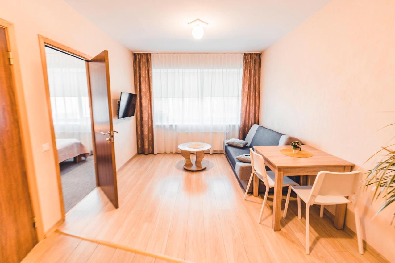 O.K. Hotel Valmiera Ngoại thất bức ảnh