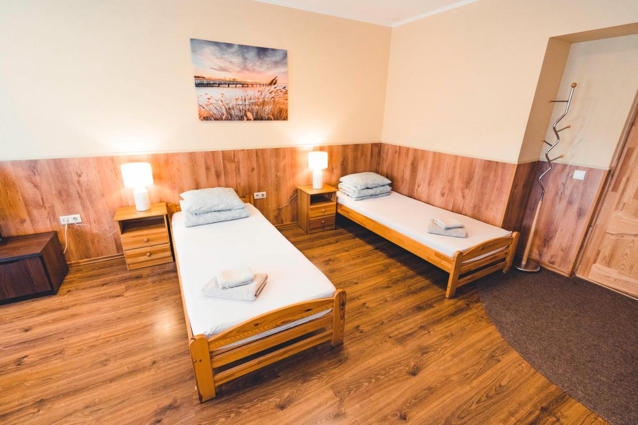 O.K. Hotel Valmiera Ngoại thất bức ảnh