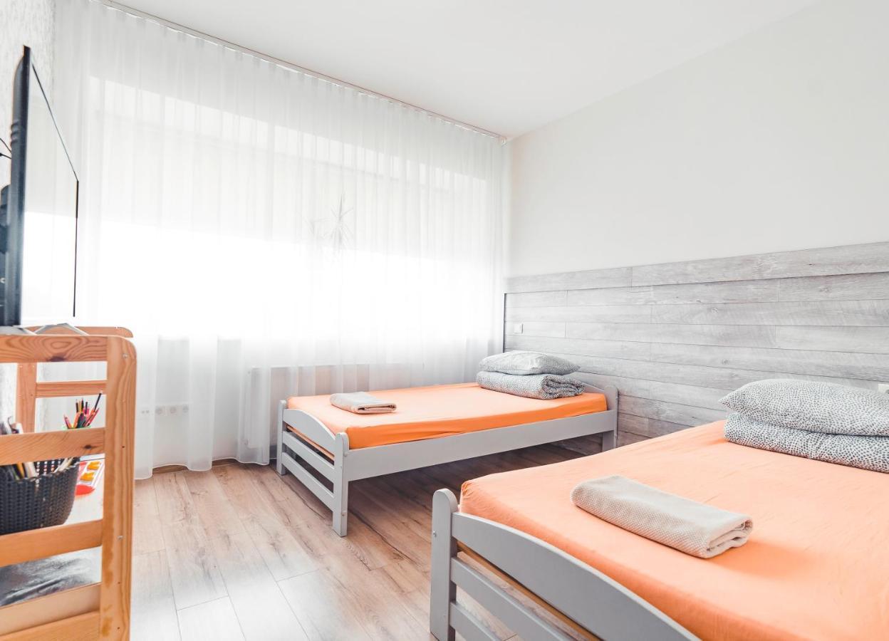 O.K. Hotel Valmiera Ngoại thất bức ảnh