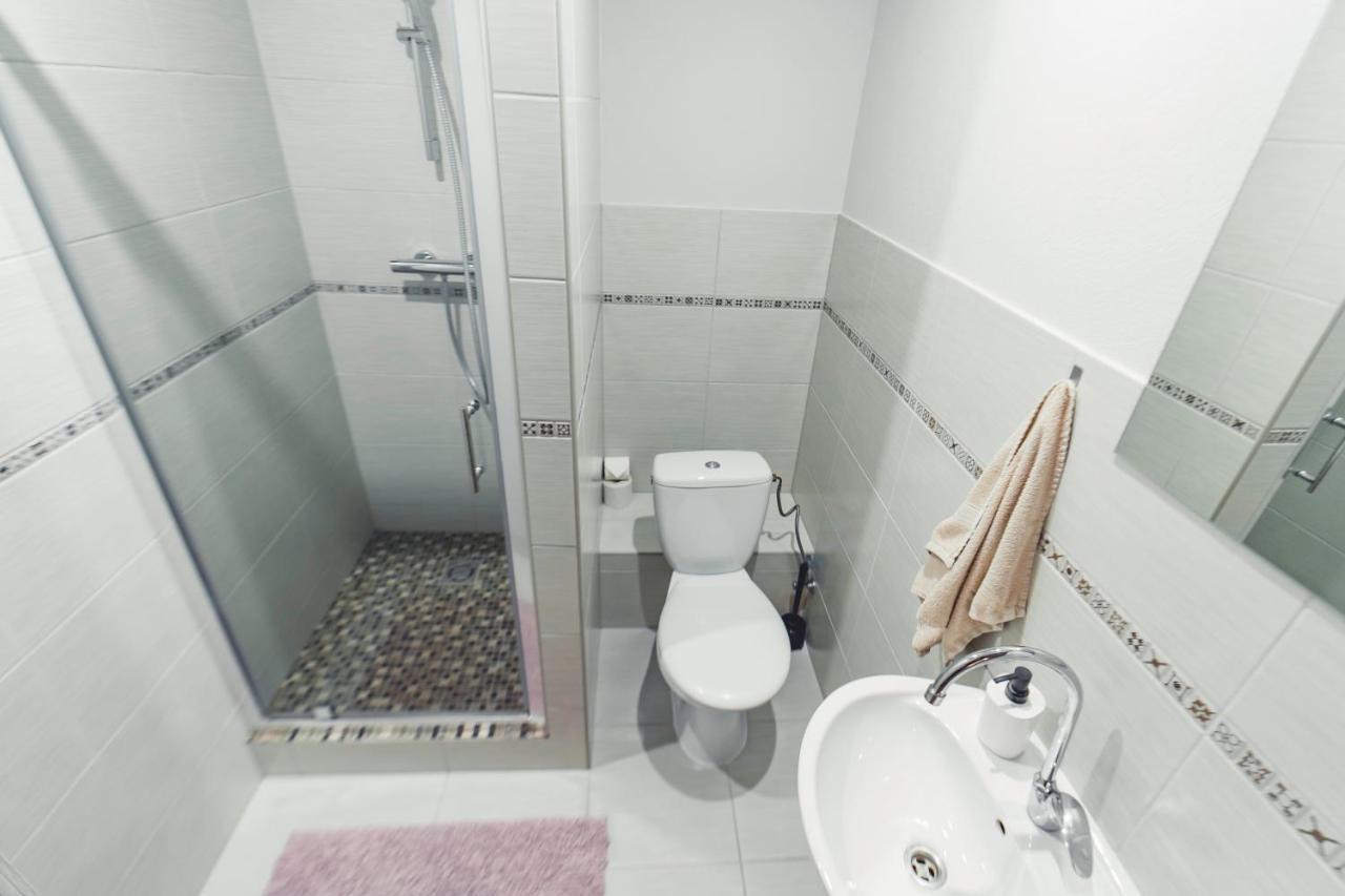 O.K. Hotel Valmiera Ngoại thất bức ảnh