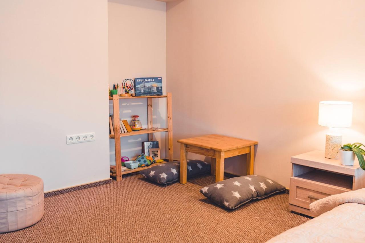 O.K. Hotel Valmiera Ngoại thất bức ảnh