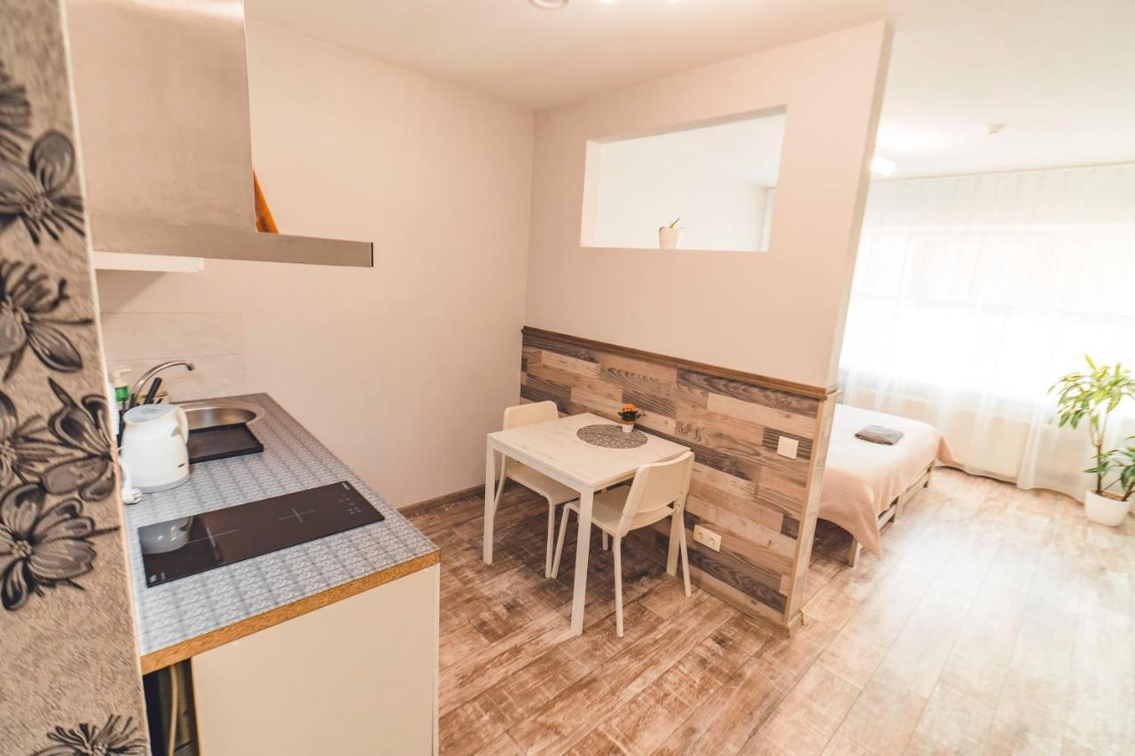 O.K. Hotel Valmiera Ngoại thất bức ảnh