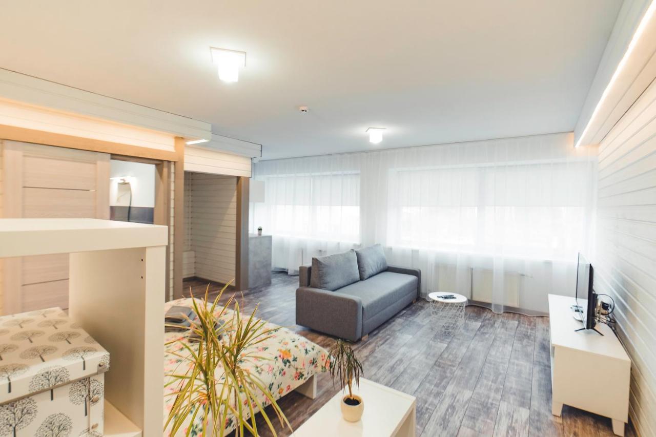 O.K. Hotel Valmiera Ngoại thất bức ảnh
