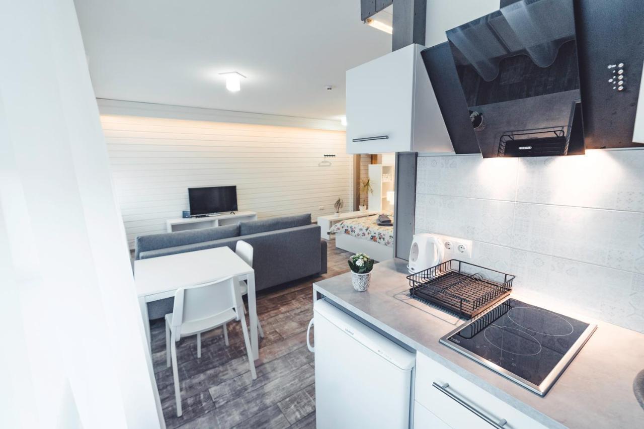 O.K. Hotel Valmiera Ngoại thất bức ảnh