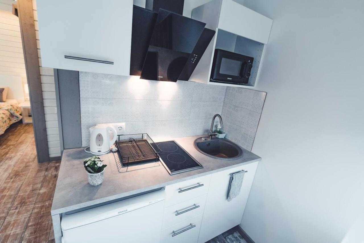 O.K. Hotel Valmiera Ngoại thất bức ảnh