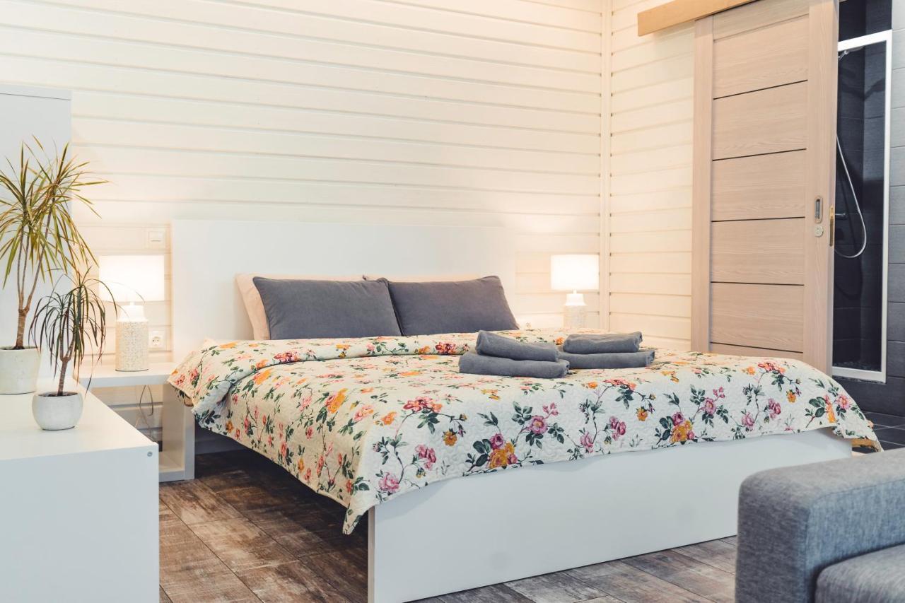 O.K. Hotel Valmiera Ngoại thất bức ảnh