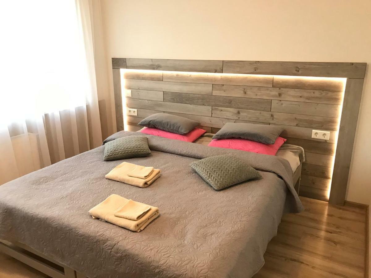 O.K. Hotel Valmiera Ngoại thất bức ảnh